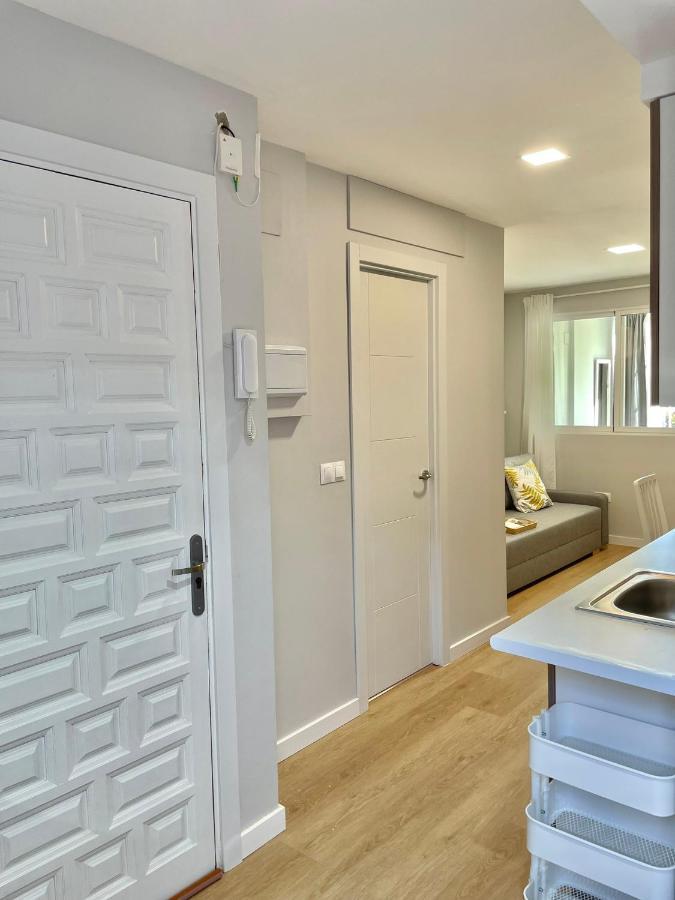 Lafrenchtouch - Relajante 1Hab Con Piscina Benalmádena Exterior foto
