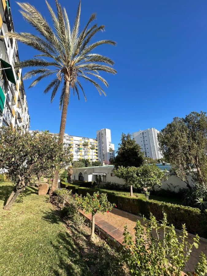 Lafrenchtouch - Relajante 1Hab Con Piscina Benalmádena Exterior foto