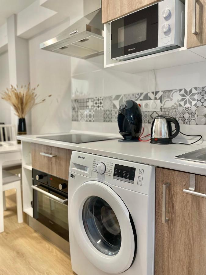 Lafrenchtouch - Relajante 1Hab Con Piscina Benalmádena Exterior foto