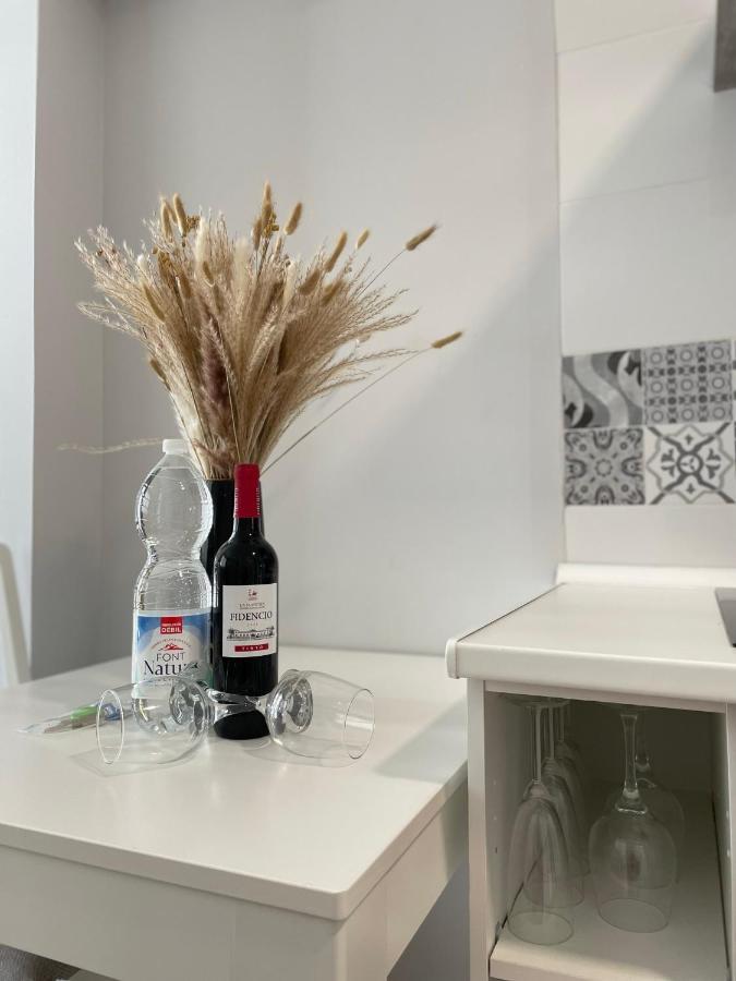Lafrenchtouch - Relajante 1Hab Con Piscina Benalmádena Exterior foto