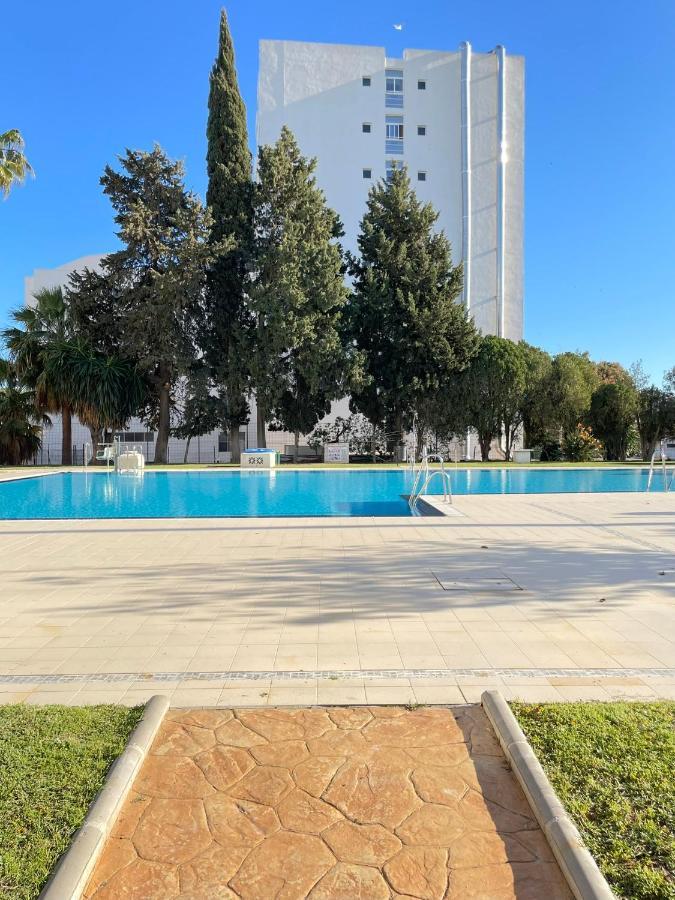 Lafrenchtouch - Relajante 1Hab Con Piscina Benalmádena Exterior foto